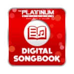 Logo of Digital Songbook android Application 